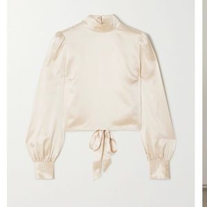 Reformation Cielo Top